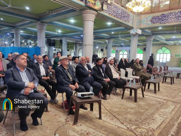 نخستین گردهمایی معارف مهدوی ویژه مداحان کرمان / اعلام آمادگی بنیاد مهدویت برای دوره بصیرتی اصحاب رسانه