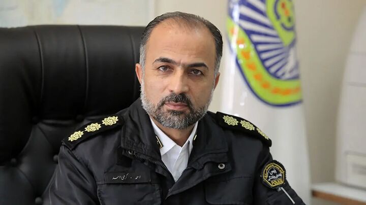 استان مرکزی، قلب تپنده شبکه جاده‌ای کشور است