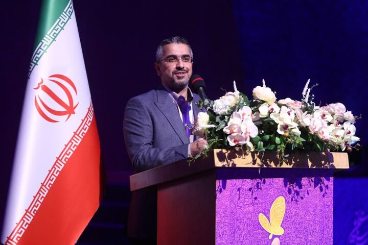 چگونه سینمای کودک و نوجوان را تبدیل به زبان مشترک جهانی کنیم؟