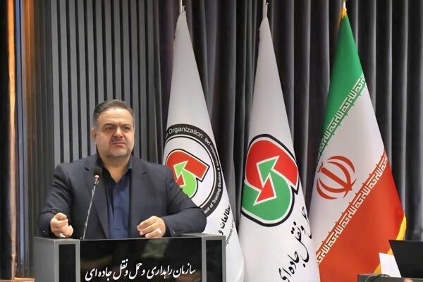 استان مرکزی؛ پیشرو در هوشمندسازی حمل‌ونقل جاده‌ای کشور