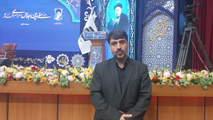 توانمندی‌های هوش مصنوعی در ترویج نماز