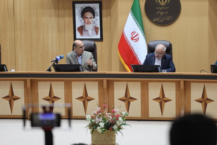 لزوم بهره‌گیری طرح‌های نوین در مدیریت پسماند گیلان