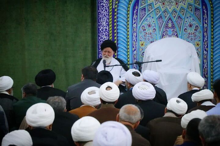 مراسم اعتکاف، حرکت عظیمی در جهت تربیت دینی نسل جوان است