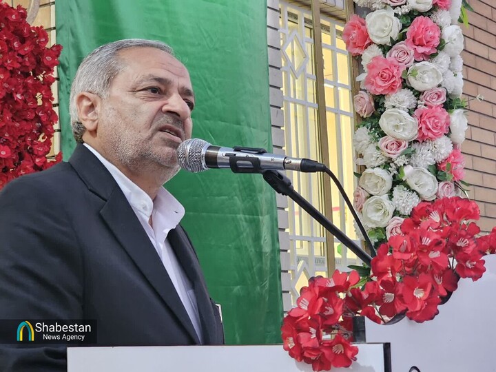 کاظمی: دولت چهاردهم، نگاهی تحول‌محور و عدالت‌گرا به آموزش دارد