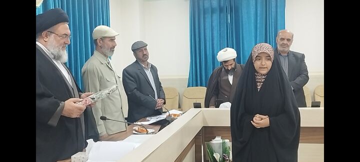 وجود خداوند را با حفظ قرآن بیشتر احساس می‌کنم