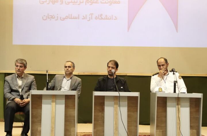 ساماندهی رانندگان سرویس مدارس برای امنیت دانش‌آموزان ضروری است