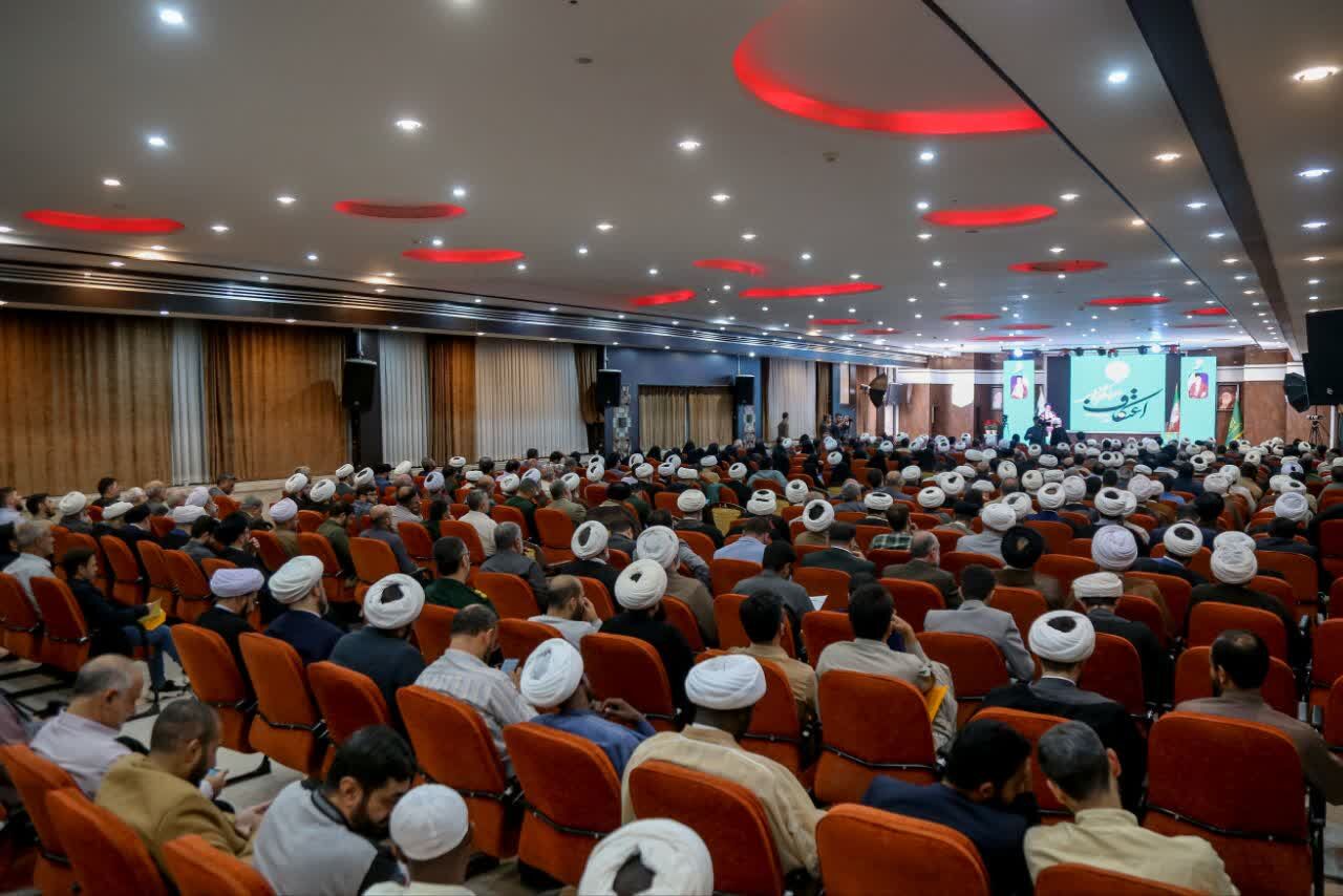 اعتکاف فرصتی برای شناخت عمیق مسجد