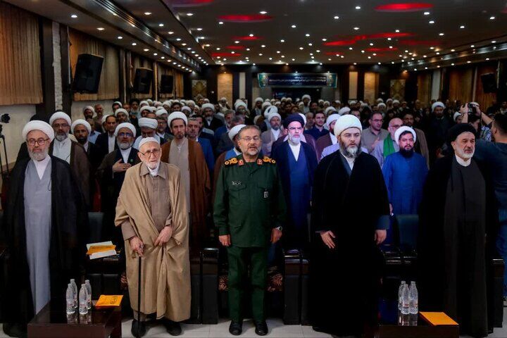 اعتکاف فرصتی برای شناخت عمیق مسجد