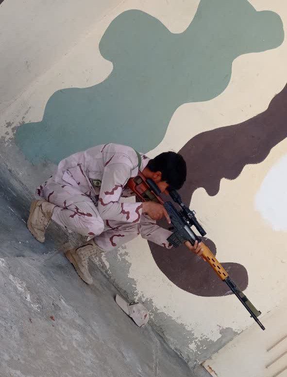 روایت همسر شهید بادامکی از روزهای خطر و عاطفه