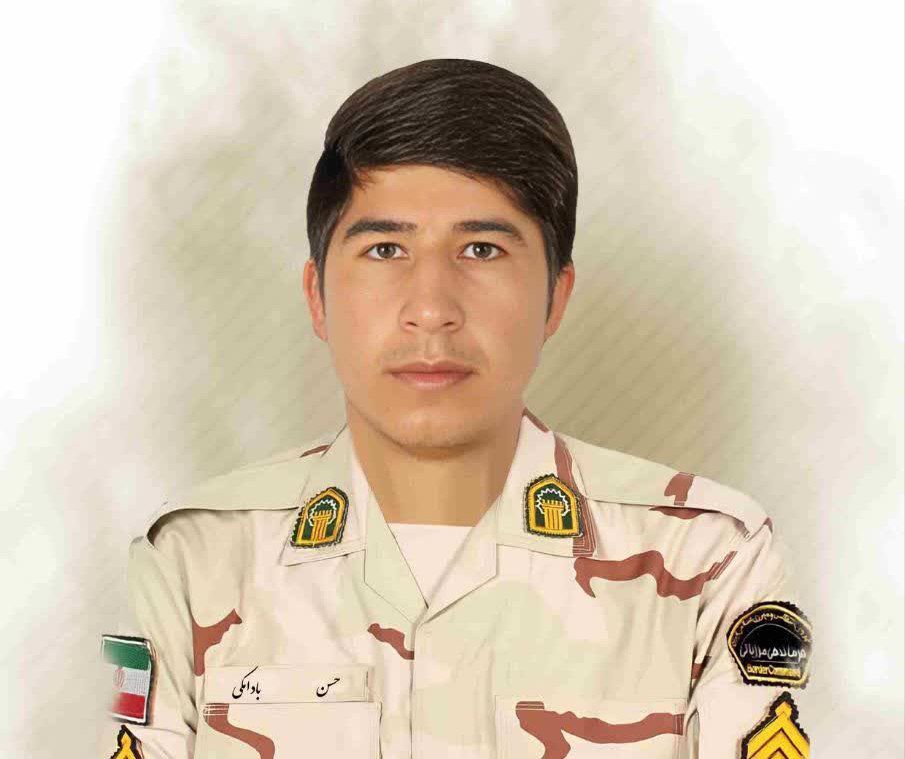 روایت همسر شهید بادامکی از روزهای خطر و عاطفه