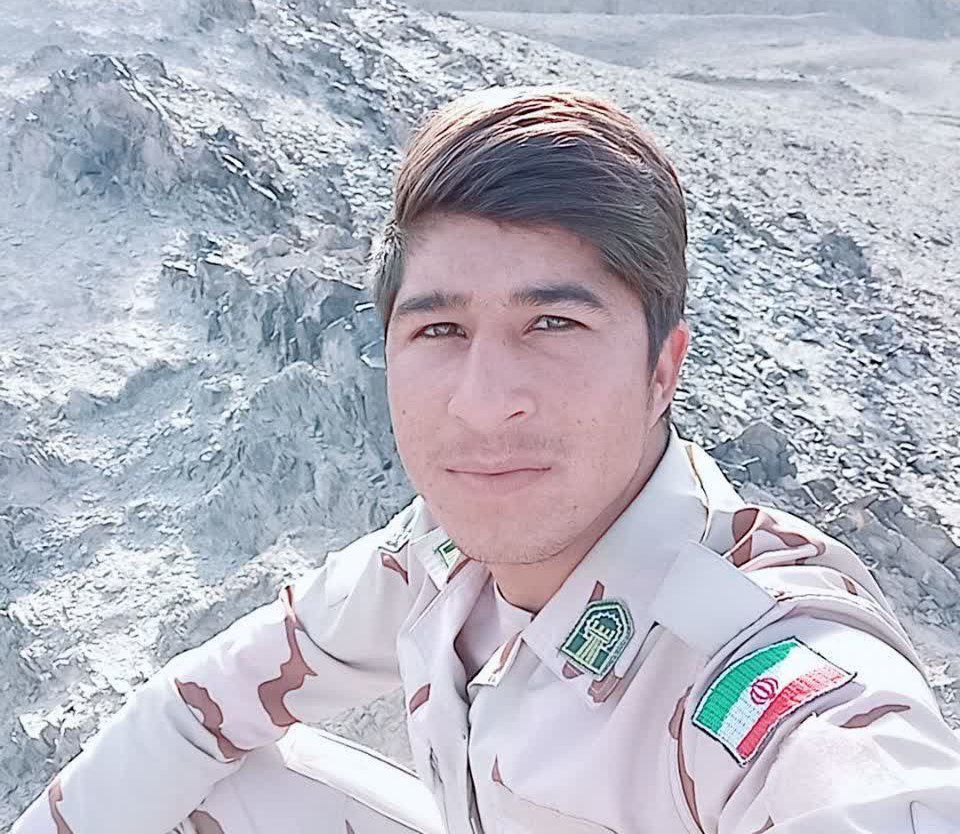 روایت همسر شهید بادامکی از روزهای خطر و عاطفه