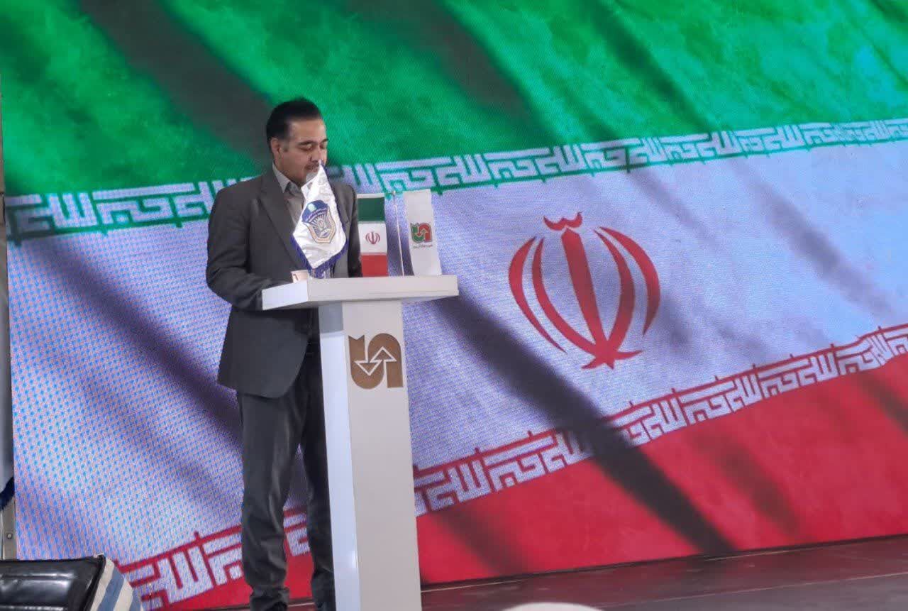 استان مرکزی؛ پیشرو در هوشمندسازی حمل‌ونقل جاده‌ای کشور