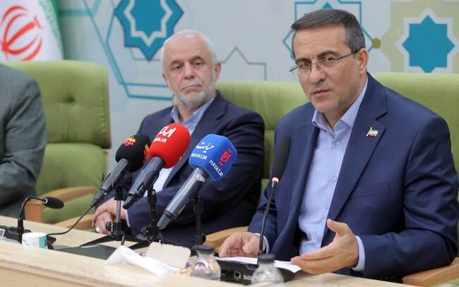 روند استخدام فرزندان شهدا و جانبازان ۷۰ درصد به کجا رسید؟