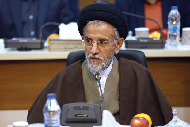 اجرای طرح سه ماهه رفع کمبودهای مساجد اعتکافی