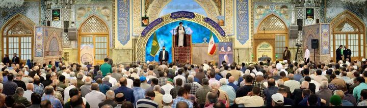 آسایش مردم در بهبود معیشت است، نه زندگی غربی/ ضرورت برخورد جدی با محتکران