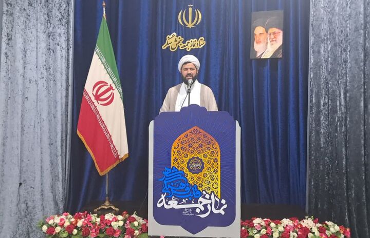 لزوم پیوند معنوی نسل نو با نماز/ طوفان الاقصی دستاوردهای راهبردی فراوانی برای محور مقاومت داشت