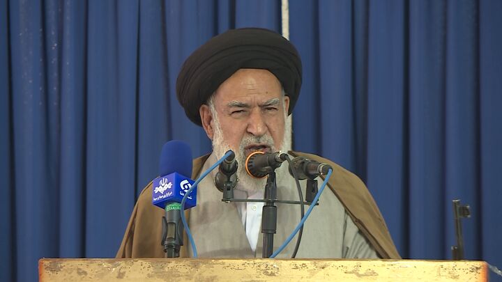 اگر جنگ زمینی آغاز شود، هیچ کس بی تفاوت نخواهد ماند