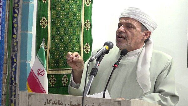 استکبار و رژیم صهیونیستی محکوم به نابودی‌اند