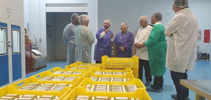 حمایت از صنعت دارو، جهاد در راه سلامت است