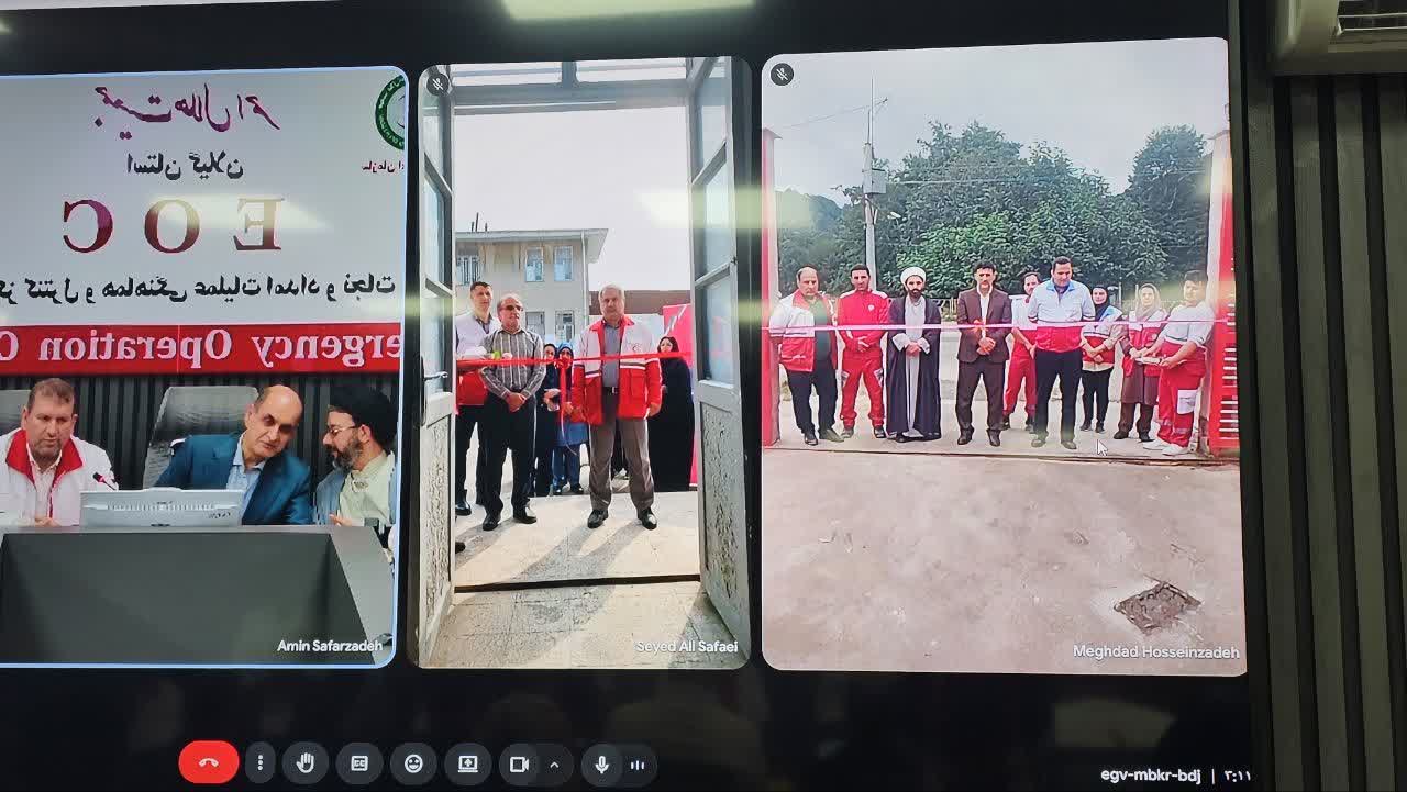 اعلام تحولات گسترده در هلال احمر/ بیش از ۶۰ درصد ناوگان عملیاتی میشود