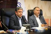 انتخابات شوراها در استان اردبیل الکترونیکی برگزار می‌شود