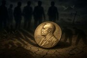 جایزه صلح نوبل؛ آرمانی جهانی در خدمت اغراض سیاسی!