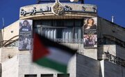 صهیونیست‌ها، تعطیلی دفتر الجزیره در رام‌الله را تمدید کردند