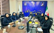 اجرای طرح جامع توسعه کسب‌وکار بانوان در استان هرمزگان آغاز شد