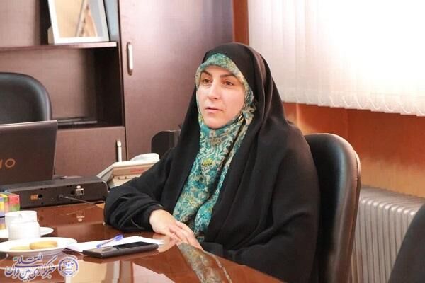 سومین رویداد استانی «جایزه جوانی جمعیت» در خراسان جنوبی برگزار می‌شود