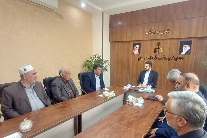 کوتاهی در حمایت از تولید و سرمایه گذاری پذیرفته نیست