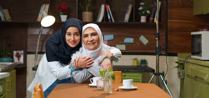 روایت امید از «جانان» تا «رویای ریحانه»