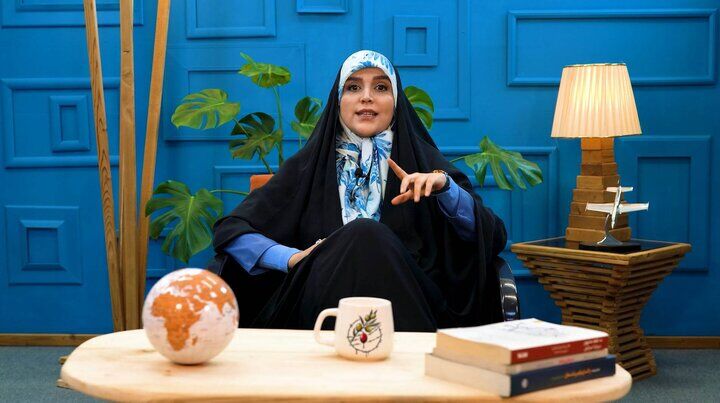 فصل دوم «زیتون سرخ» از امروز با حضور مژده لواسانی روی آنتن می‌رود