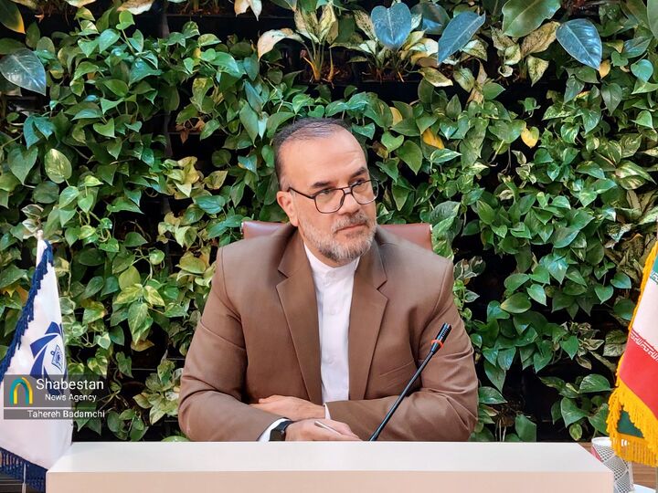 لزوم بهره‌برداری فرهنگی از مسجد متناسب با ظرفیت کم‌نظیر آن