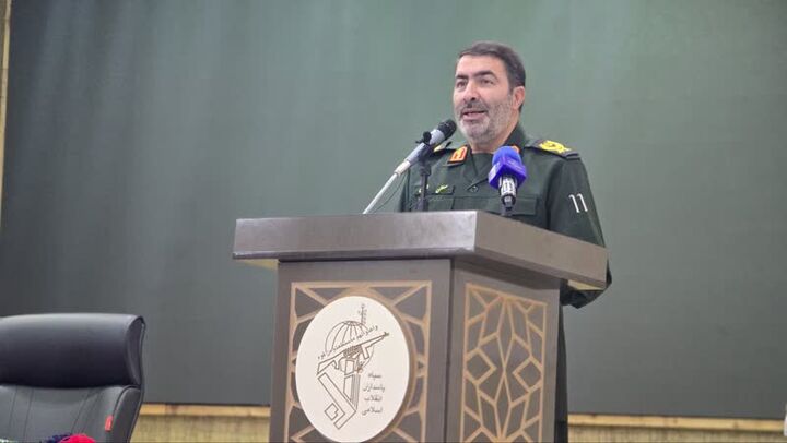 تحول‌گرایی و کادرسازی از اصول مهم مدیریت انقلابی