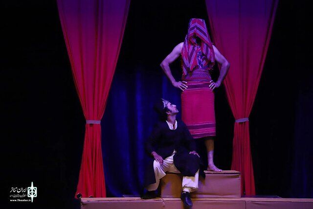 آمار فروش تئاترهای دولتی اعلام شد