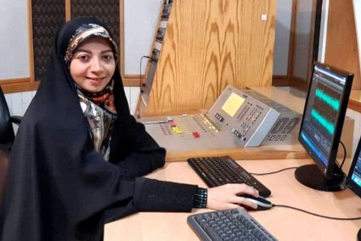 بررسی ابعاد معنایی واژه «وجه» در قرآن کریم در برنامه «نسیم واژه‌ها»