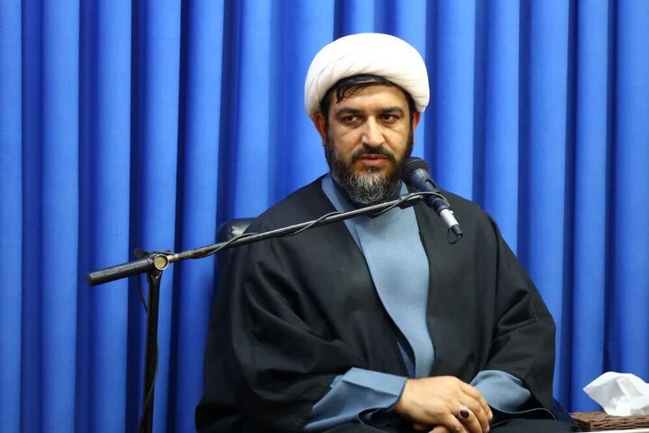 کار فرهنگی تربیتی برمدار مسجد، سماحت و مدارا می خواهد 