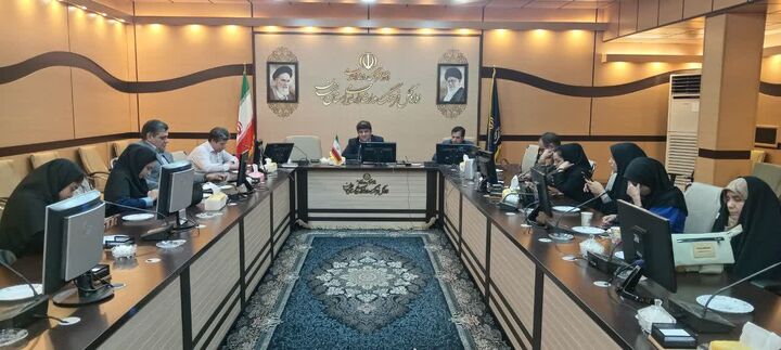 ۲۵ اثر به مرحله نهایی نخستین جشنواره فیلم‌های کمدی سینمای ایران راه یافت