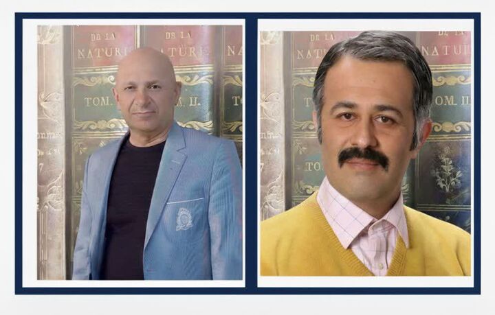 یک گیلانی نماینده و معاون هماهنگ‌کننده انجمن نویسندگان بریکس در ایران شد