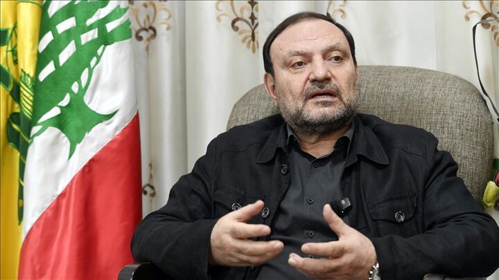 حزب الله لبنان: به کسی اجازه دست‌درازی به سلاح مقاومت را نخواهیم داد