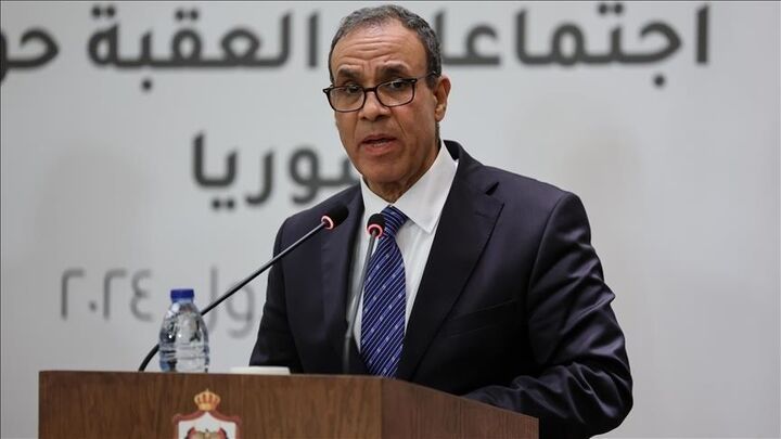 رایزنی مصر و آمریکا درباره نشست آتی بین المللی درباره غزه در شرم الشیخ