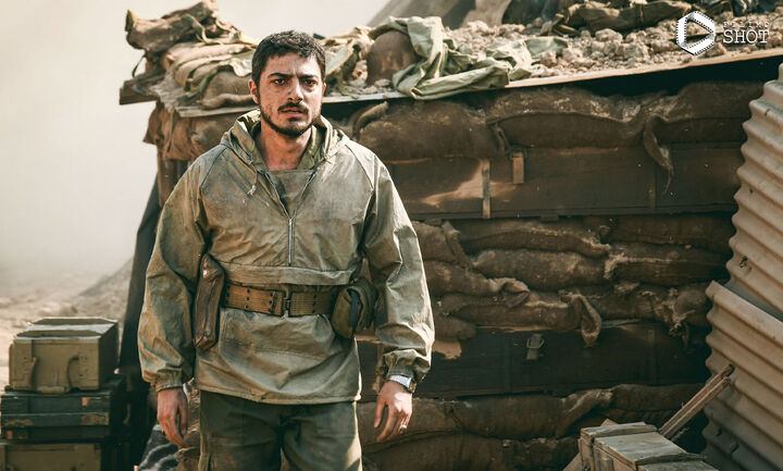 پژمان درستکار : ۲ بار سر مزار شهید زین الدین رفته ام