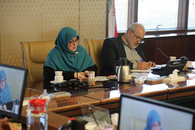 عبور از ناترازی برق تابستان با کمک مردم، بخش دولتی و خصوصی