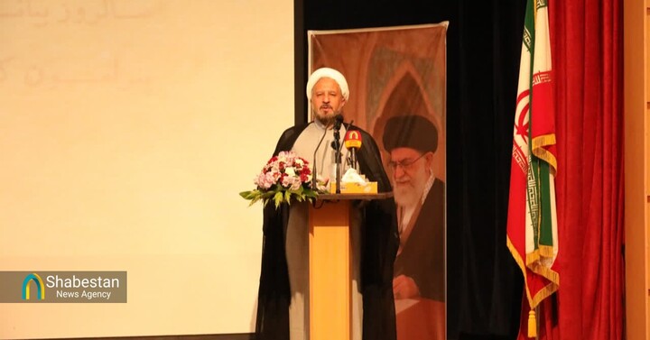 مساجد برای عمران معنوی باید کانون فرهنگی هنری داشته باشند/ در قبال بیانات رهبری درباره کانون‌ها مسئولیم