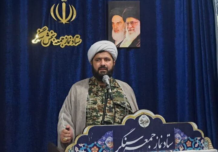 هم‌افزایی ارکان مساجد؛ لازمه تدوین چشم‌انداز فرهنگی و ارتقاء کانون‌های بسیج