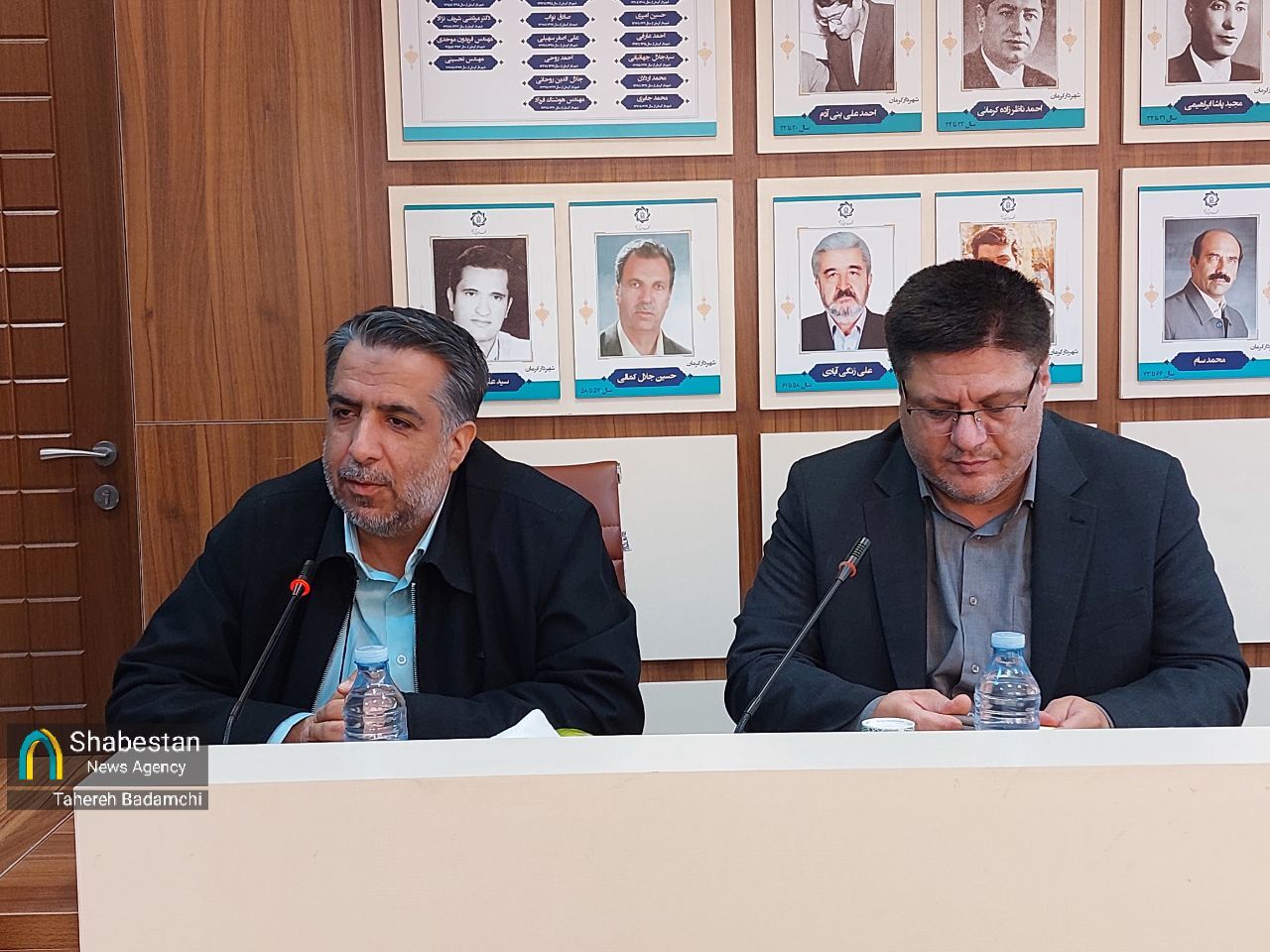 حکم عضویت شهردار کرمان در شورای هماهنگی کانونهای فرهنگی هنری مساجد استان از سوی وزیر فرهنگ اعطا شد