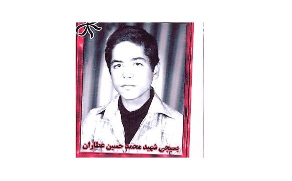 روایت مادر شهید مسجدسازی که هم نویسنده و معلم قرآن است و هم خیر و حامی