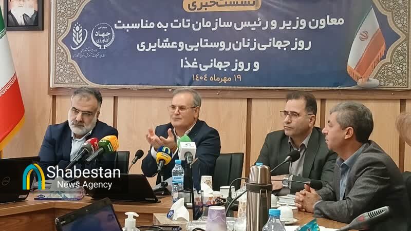 کانون‌های فرهنگی هنری مساجد، ظرفیت مهم در آموزش زنان روستا و عشایر