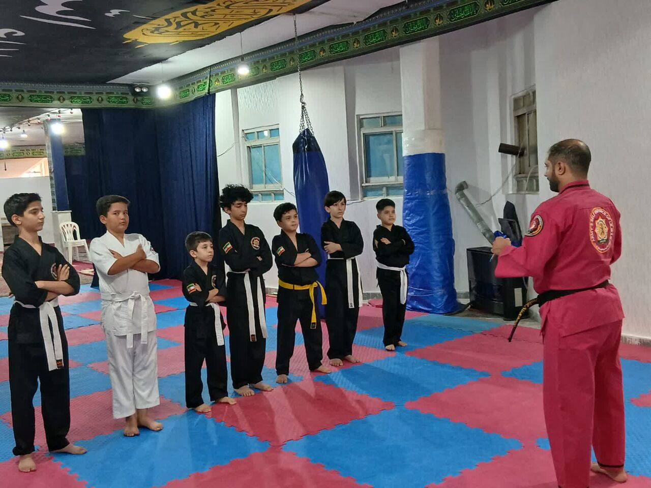 بیانات رهبر انقلاب، نقشه راهی برای کانونهای مساجد/ از تقویت «سرمایه اجتماعی» تا رونق مساجد با زبان هنر