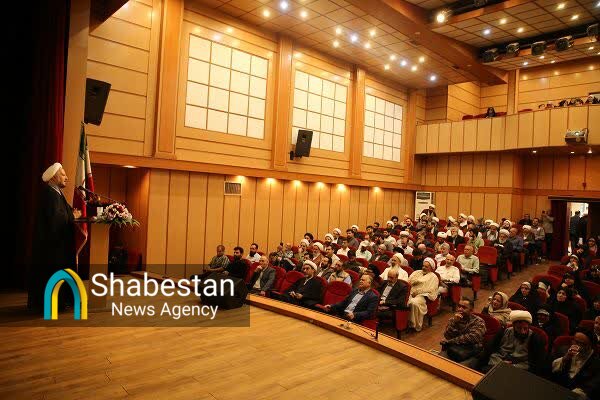 مساجد برای عمران معنوی باید کانون فرهنگی هنری داشته باشند/ در قبال بیانات رهبری درباره کانون‌ها مسئولیم